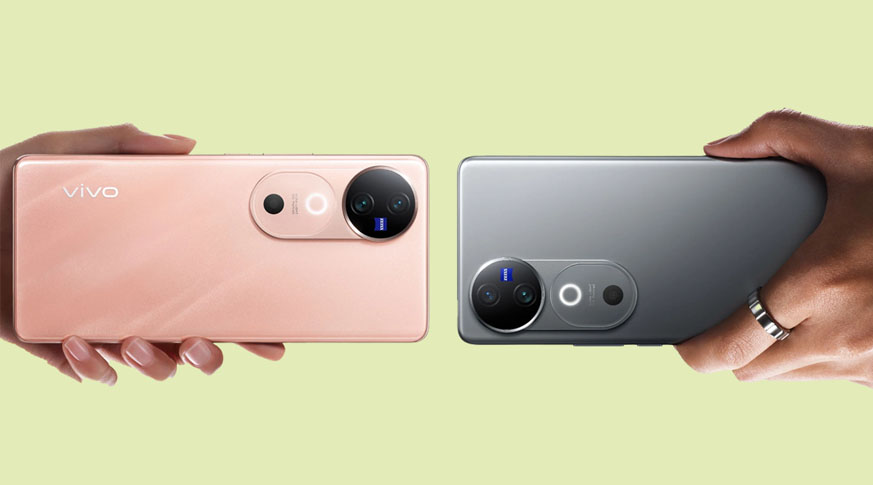 Vivo V40 5G (12GB | 256GB) Chính Hãng