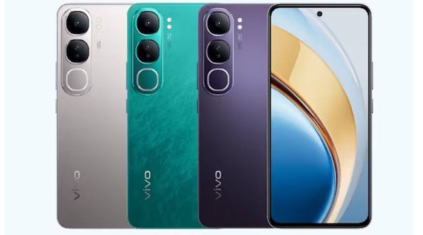 vivo Y300 5G (8GB | 128GB)