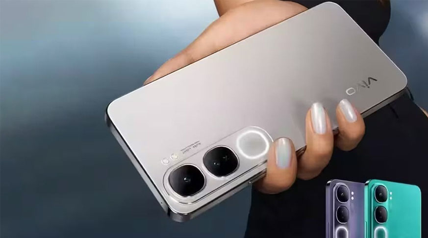 vivo Y300 5G (8GB | 128GB)