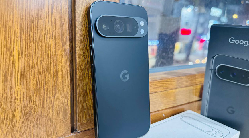 Google Pixel 9 Pro