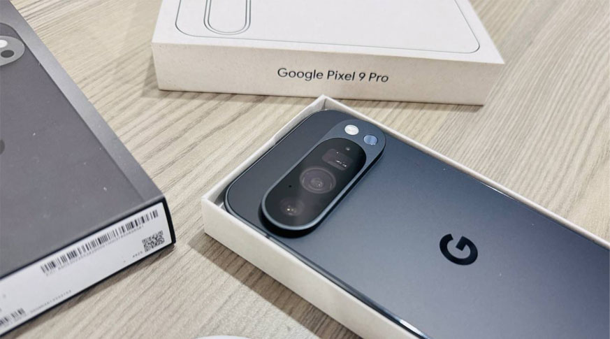 Google Pixel 9 Pro