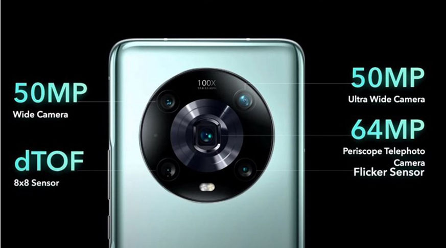 Honor Magic 4 (8GB | 128GB)