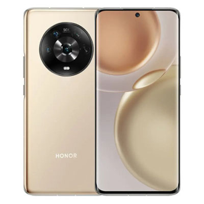 Honor Magic 4