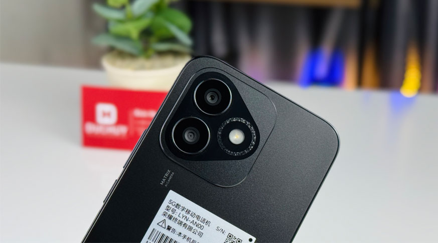 Honor X60i (8GB | 256GB) Honor X60i (8GB | 256GB)