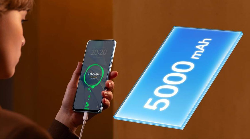 Huawei Nova 13i (8GB | 256GB)