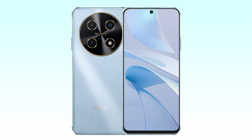 Huawei Nova 13i (8GB | 256GB)
