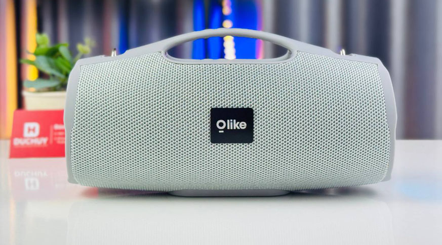 Loa Bluetooth Olike S6: Quà Tặng OPPO Reno13 Chính Hãng