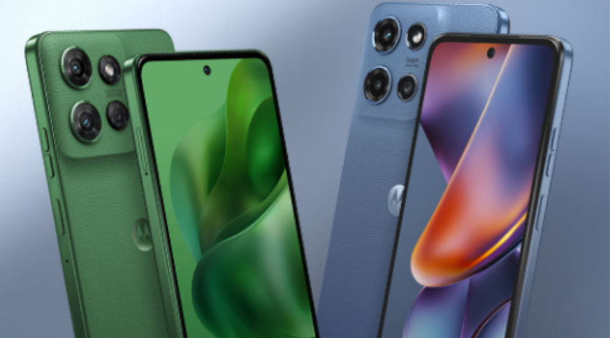 Motorola Moto G Power (2025) (8GB | 128GB)