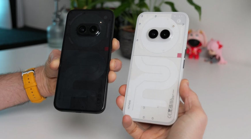 Nothing Phone 2a Nothing Phone 2a