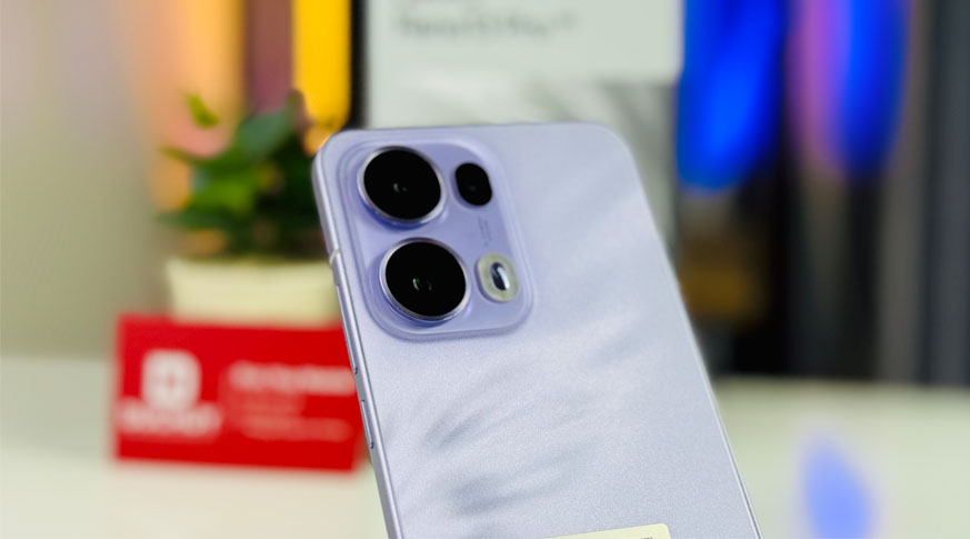 Oppo Reno 13 Pro giá rẻ Oppo Reno 13 Pro giá rẻ