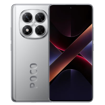 Điện thoại POCO X8