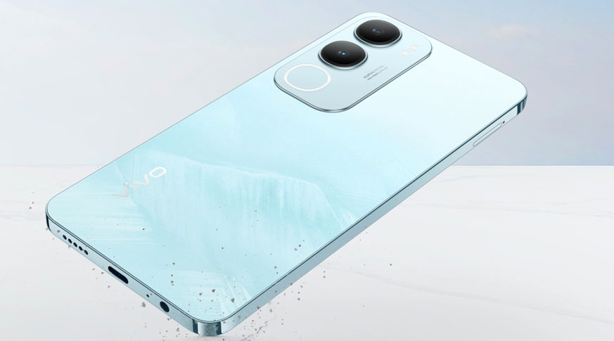 vivo Y29 5G (4GB | 128GB)