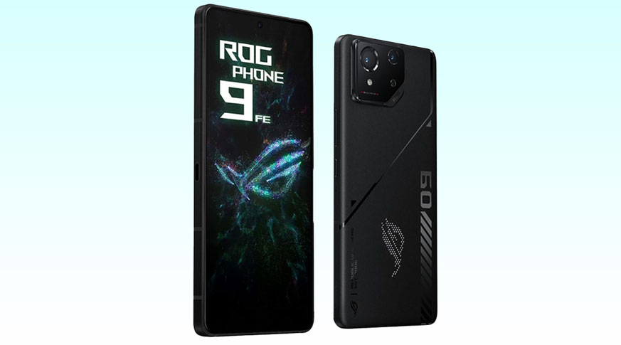 ASUS ROG Phone 9 FE 5G (16GB | 256GB)