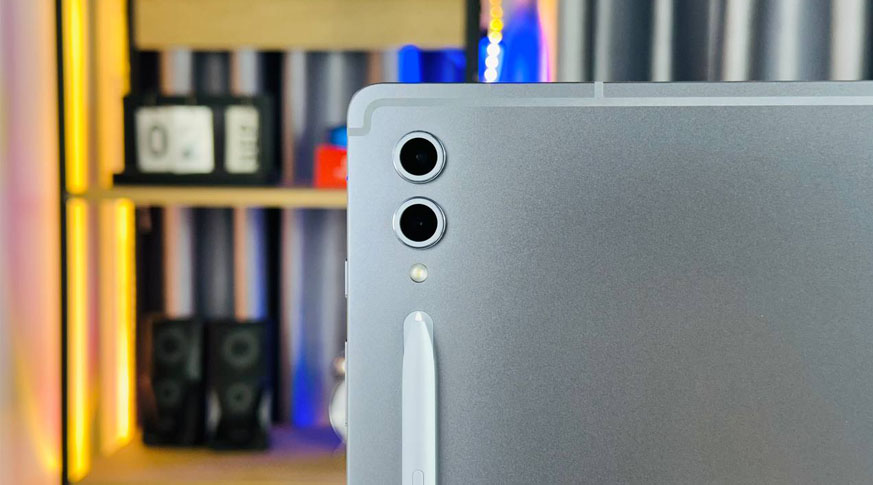 Samsung Galaxy Tab S10 Ultra Wifi (12GB | 256GB) Chính Hãng Samsung Galaxy Tab S10 Ultra Wifi (12GB | 256GB) Chính Hãng