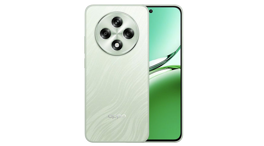 OPPO A3i Plus (12GB | 256GB) OPPO A3i Plus (12GB | 256GB)