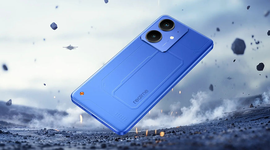 Realme Neo 7 SE (8GB | 256GB)