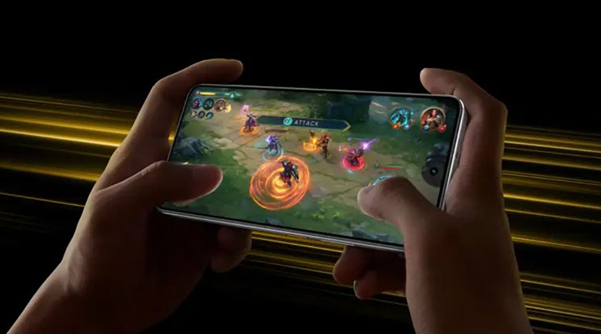 Realme Neo 7x 5G (8GB | 256GB)