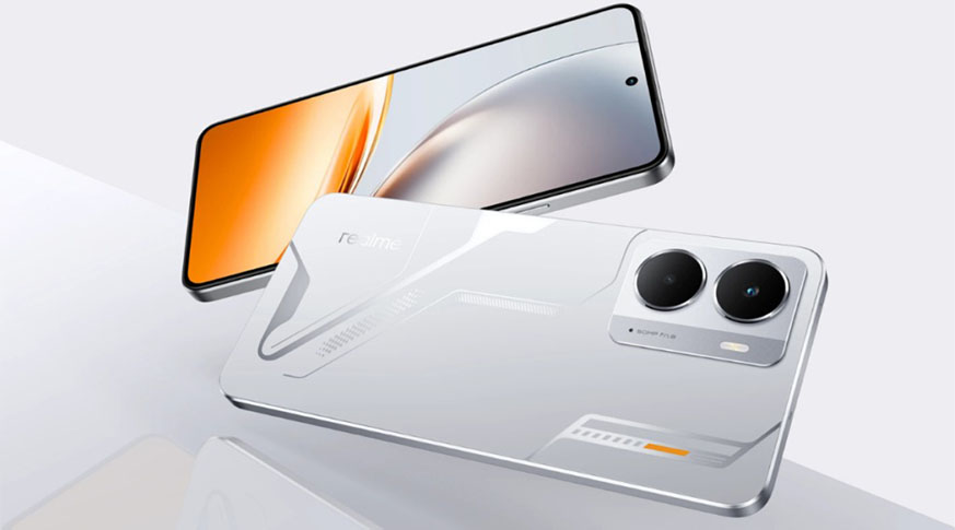 Realme Neo 7x 5G (8GB | 256GB)