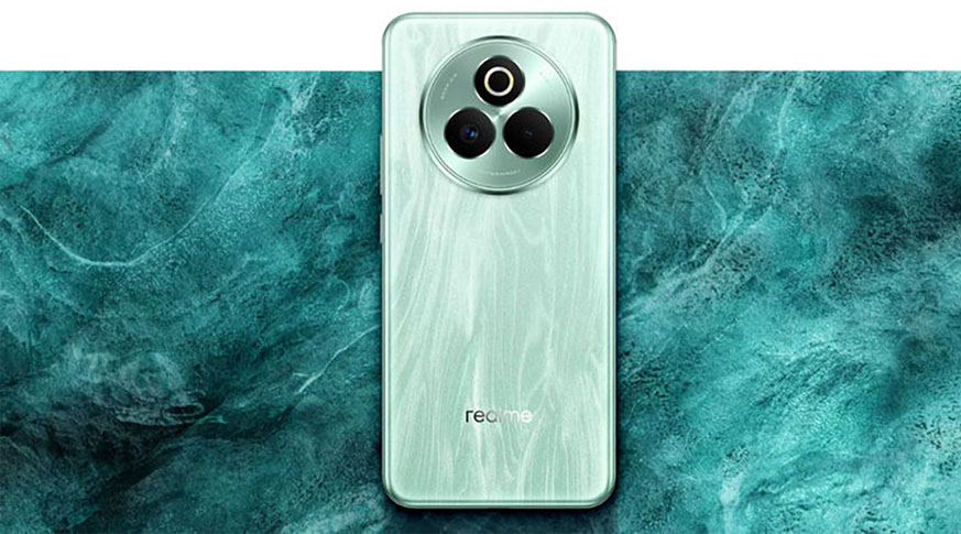 Realme P3 Pro 5G (8GB | 128GB)