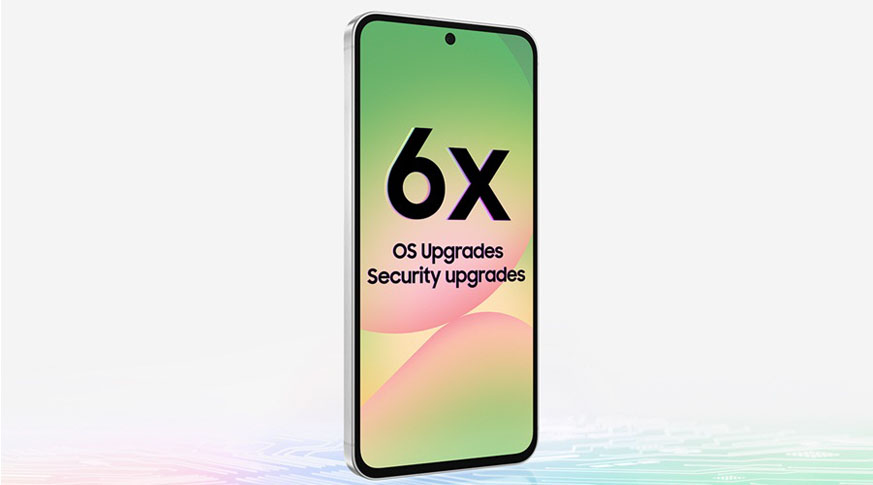 Samsung Galaxy A26 5G