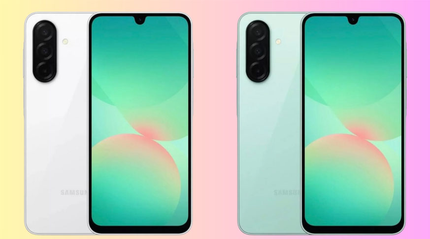 Samsung Galaxy A26 5G