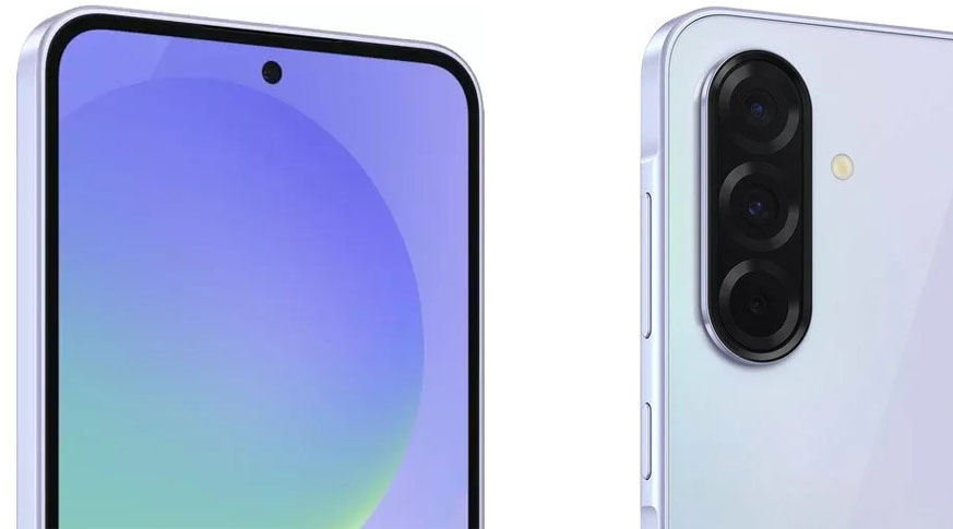 Samsung Galaxy A36 5G (8GB | 128GB)