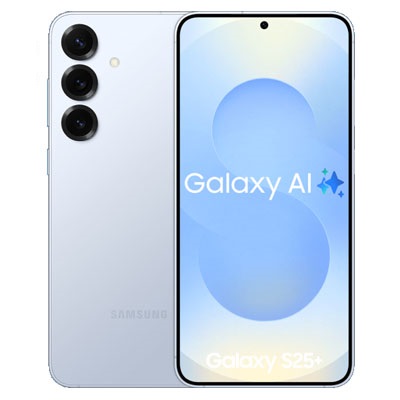 Điện thoại Galaxy S25 Plus cũ