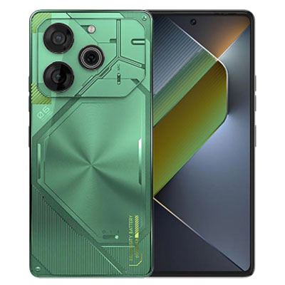 Tecno Pova 7 Pro Plus