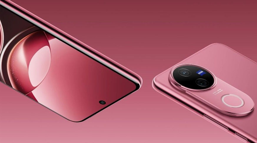 Vivo V50 5G (12GB | 256GB) Chính Hãng Vivo V50 5G (12GB | 256GB) Chính Hãng