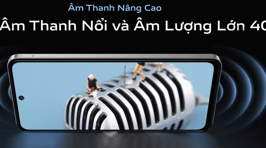 vivo Y29 (8GB | 128GB) Chính Hãng