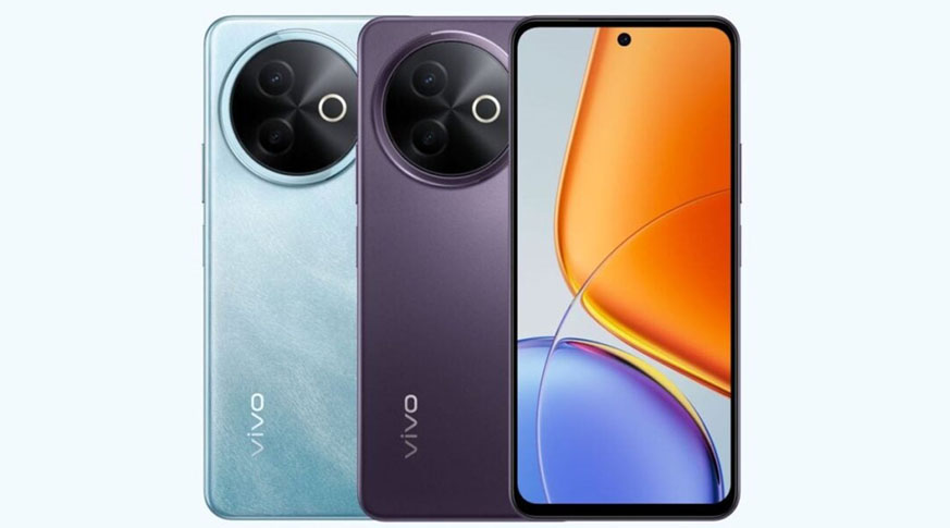 vivo Y39 5G (8GB | 256GB) vivo Y39 5G (8GB | 256GB)