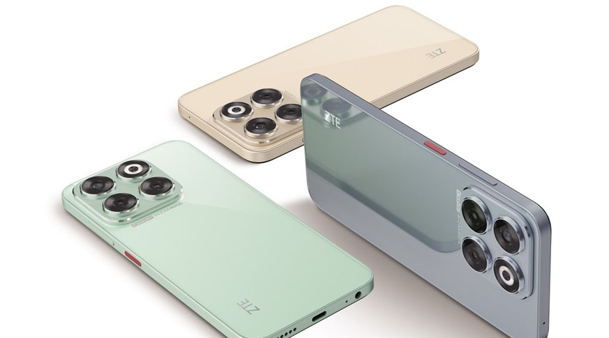 ZTE Blade V70 (8GB | 256GB)