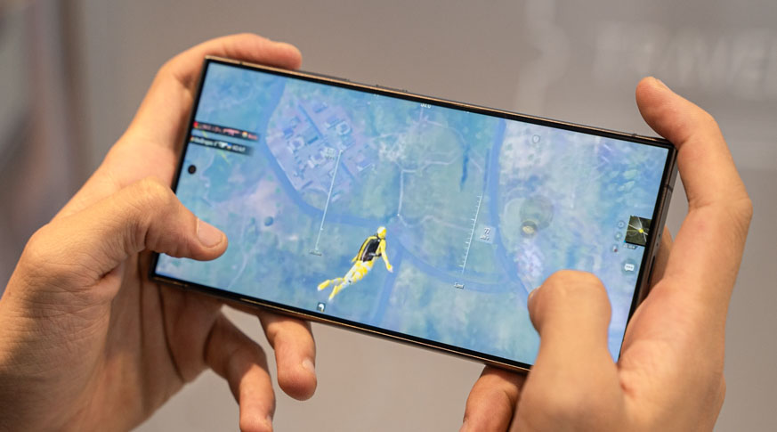 Samsung Galaxy S24 Ultra 5G 256GB Chính Hãng Samsung Galaxy S24 Ultra 5G 256GB Chính Hãng