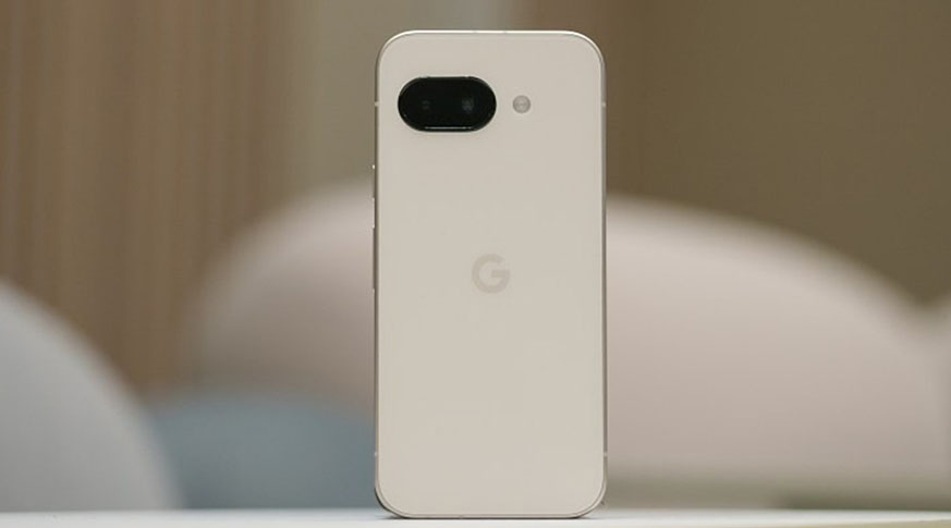 Google Pixel 9a (8GB | 128GB)