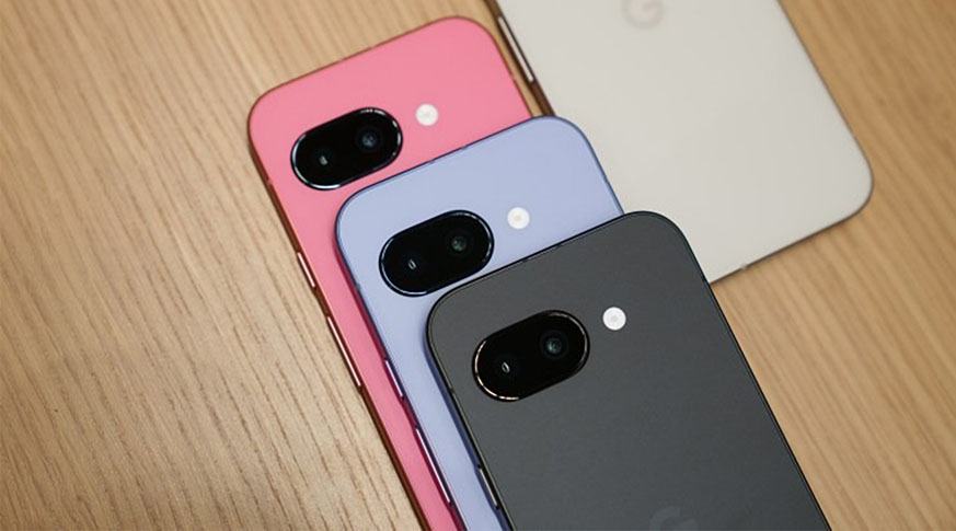 Google Pixel 9a (8GB | 128GB)