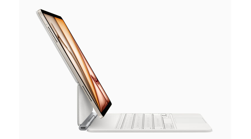 iPad Air M3 11 inch Wifi 128GB Chính Hãng Apple