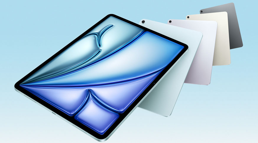 iPad Air M3 11 inch Wifi 128GB Chính Hãng Apple