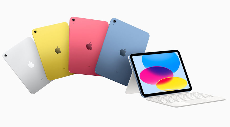 iPad Gen 11 2025 128GB Wifi Chính Hãng Apple