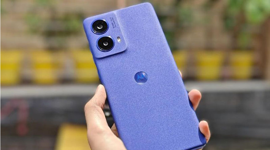 Motorola Moto G85 (8GB | 128GB)