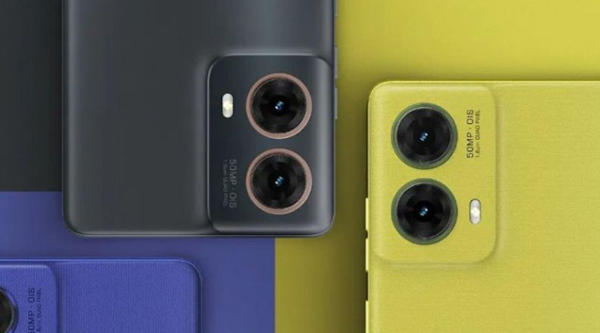 Motorola Moto G85 (8GB | 128GB) Motorola Moto G85 (8GB | 128GB)