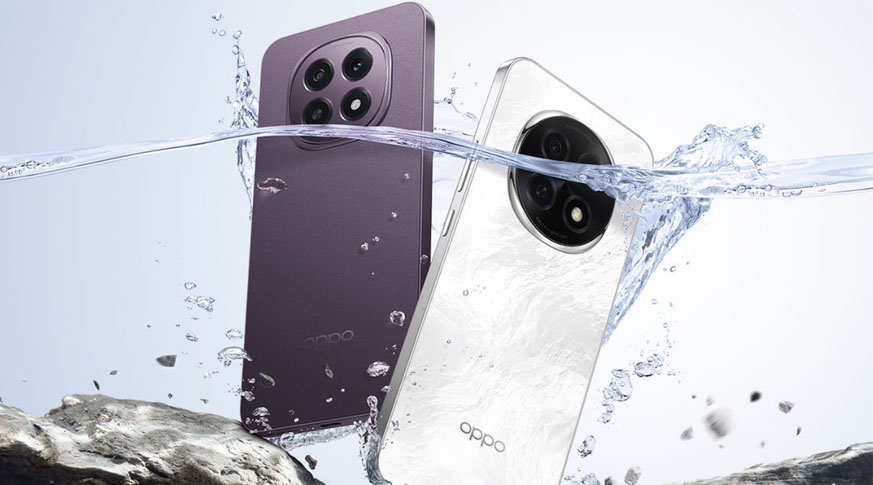 OPPO F29 Pro 5G (8GB | 128GB)