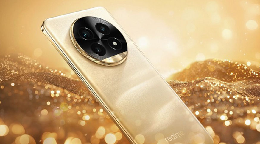 Realme 14 Pro Lite 5G (8GB | 128GB) Realme 14 Pro Lite 5G (8GB | 128GB)