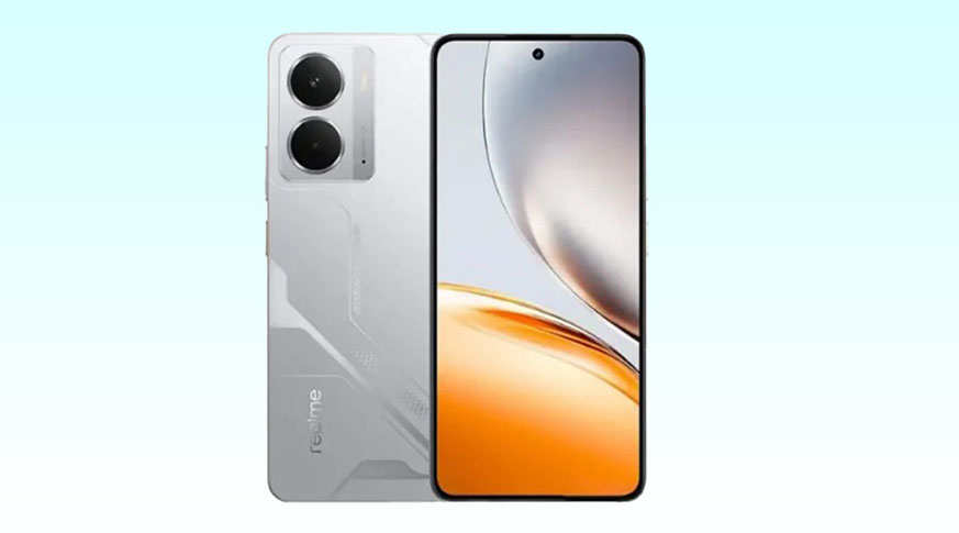 Realme P3 5G (6GB | 128GB)