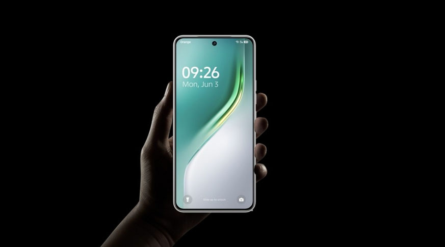 Tecno Camon 40 (8GB | 128GB) Tecno Camon 40 (8GB | 128GB)