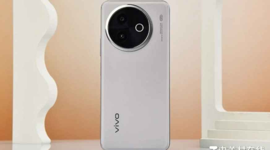 vivo Y300i (8GB | 256GB)