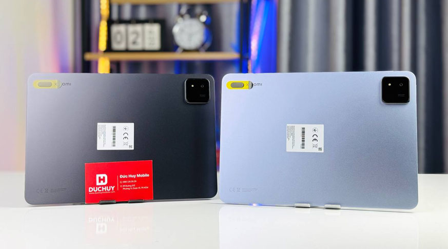 Xiaomi Pad 7 Pro (8GB | 256GB) Chính Hãng