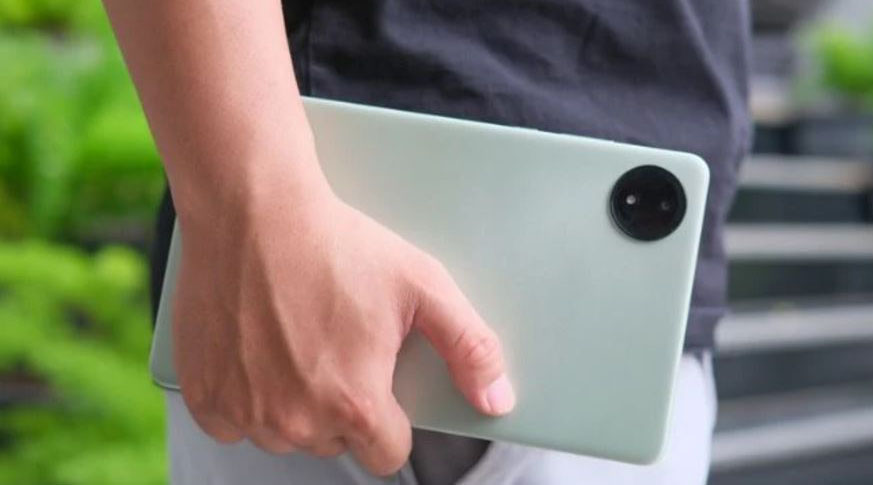 Xiaomi Redmi Pad SE 8.7 inch 4G 2024 (6GB | 128GB) Chính Hãng