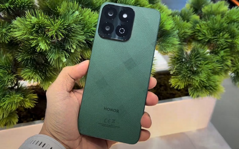 Honor X7c