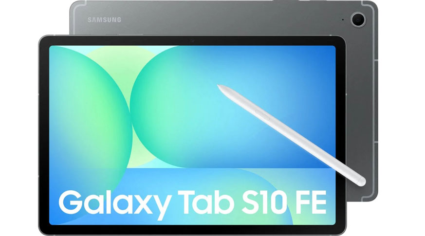 Samsung Galaxy Tab S10 FE Wifi (8GB | 128GB) Chính Hãng
