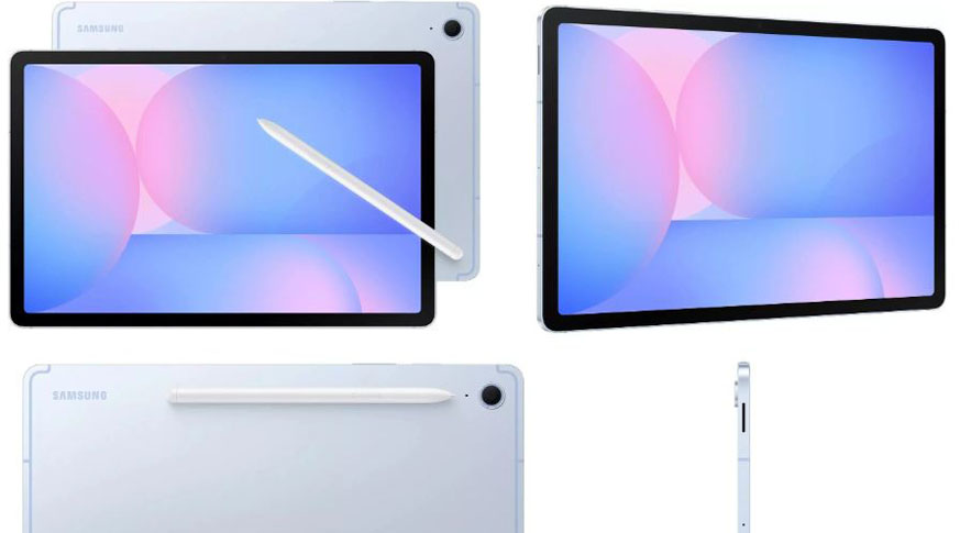 Samsung Galaxy Tab S10 FE Wifi (8GB | 128GB) Chính Hãng